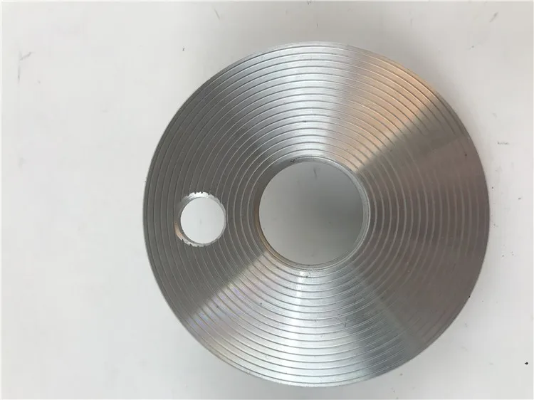 
NTC temperature control heating plate for electric milk frother 