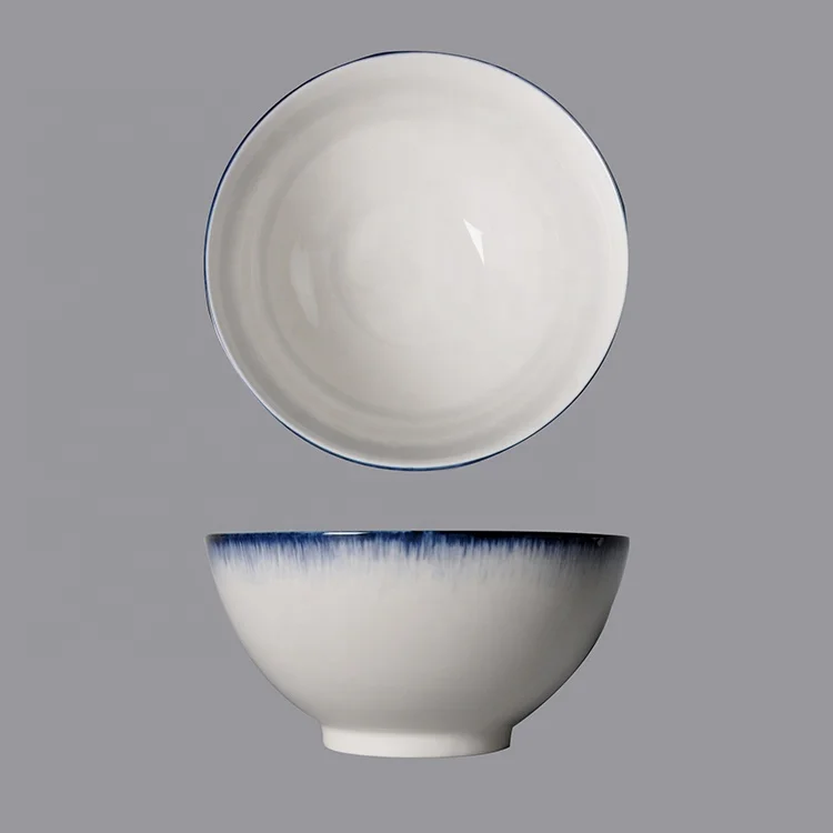 custom printed cereal bowls