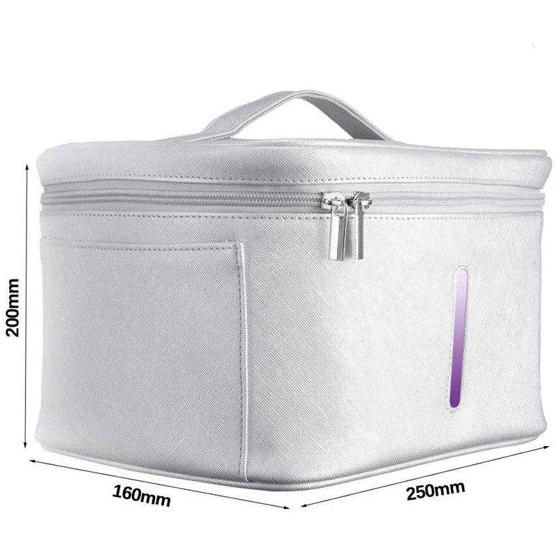 

2020 News Multifunctional Baby Bag With Uv light Bag