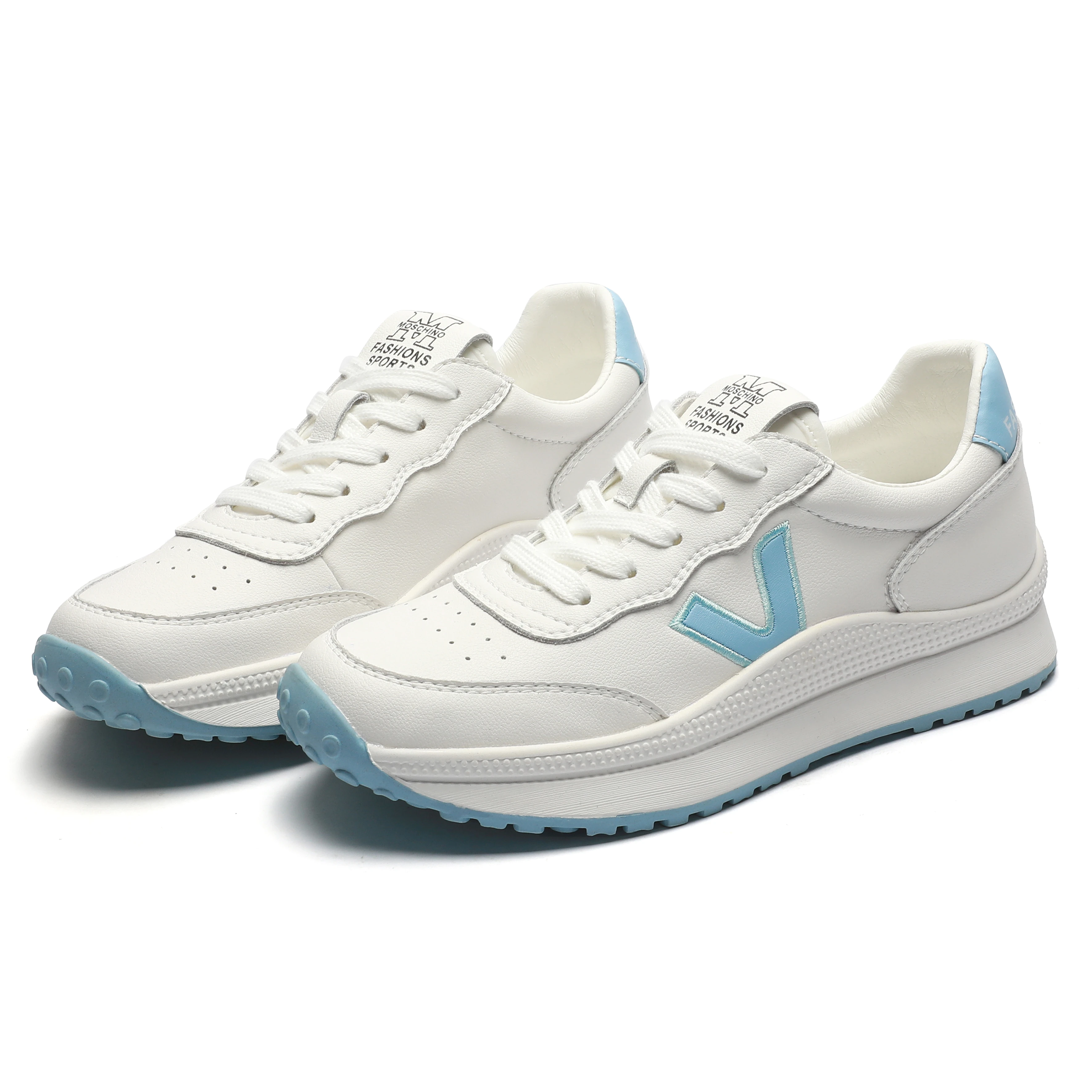 

Fashion casual hot sports walking shoes Women Sneakers shoes