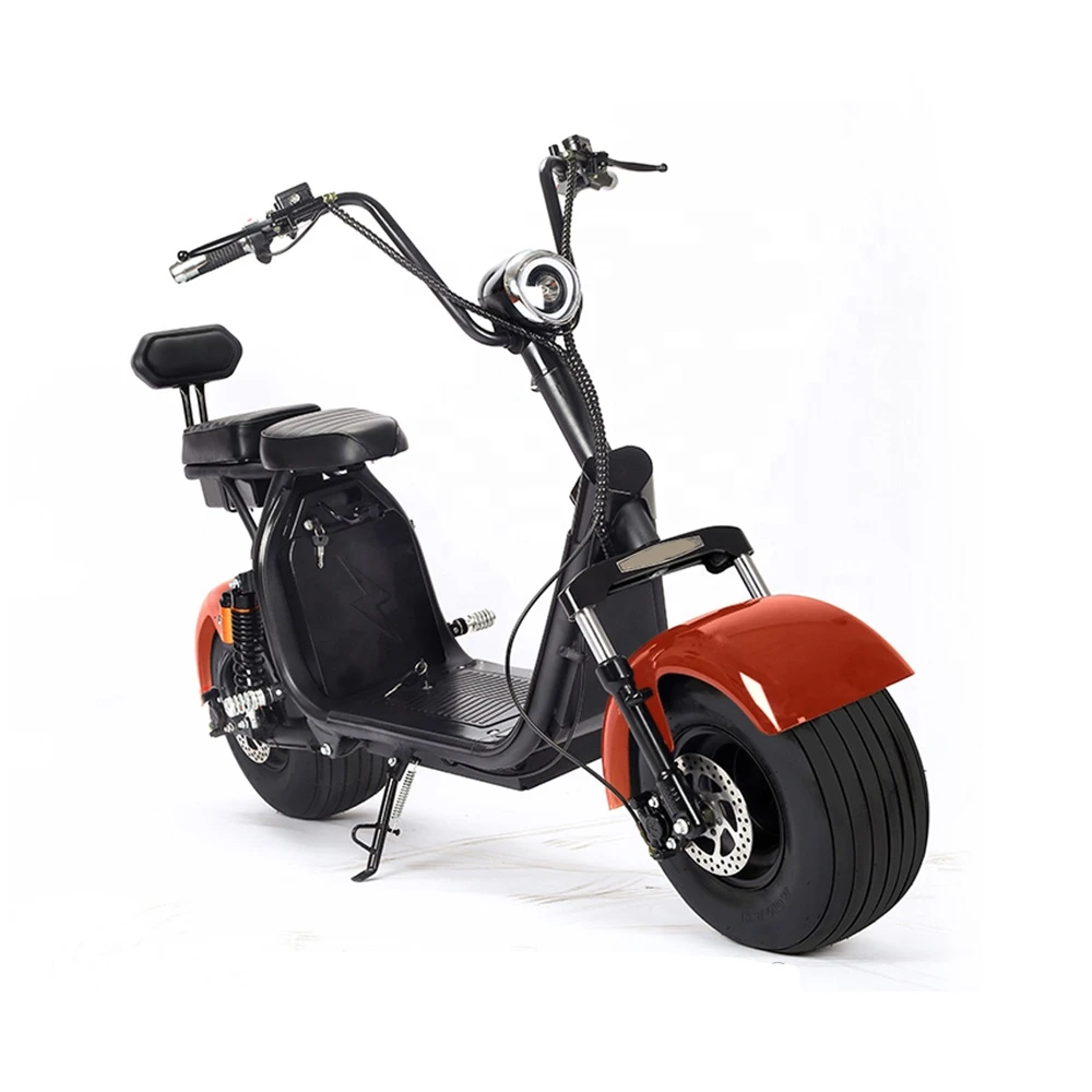 

Electric motorcycle scooter electric adult 2000w citycoco, Red,black ,yellow,white,britan,green