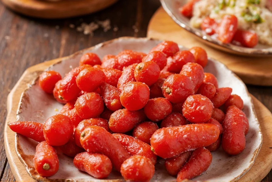 The Salted Pepper: Restaurant or Culinary Technique?