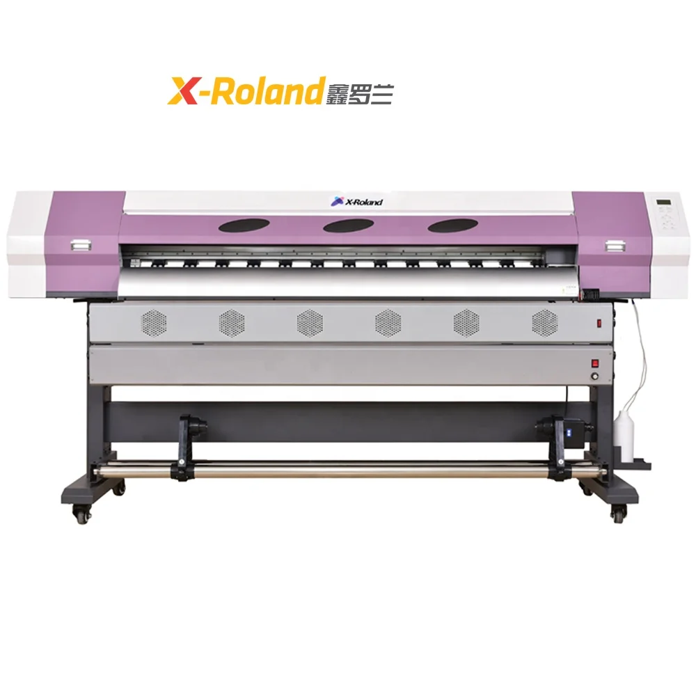 colour digital printing machine