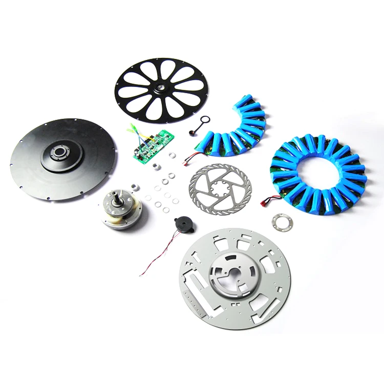 

Selling 16-29(700C) Wheel Inch 250w 350w 500w All In One Bx10D Battery Bike Conversion bicycle kit