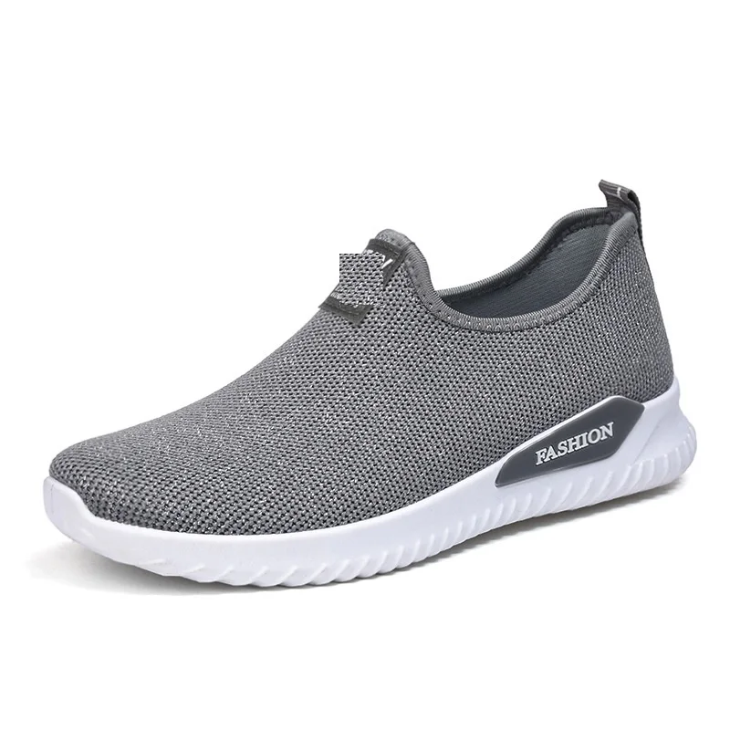 

women black slip on running sneakers shoes sport trainer breathable ladies female footwear, 3 colors