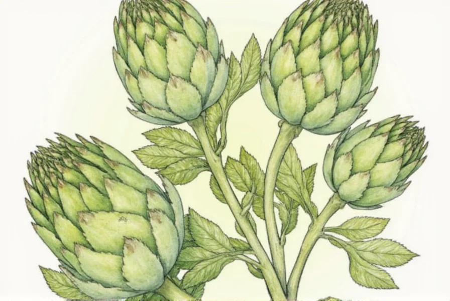 How to Buy Artichoke