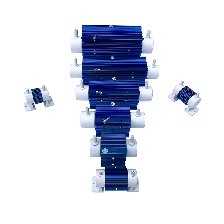 High quality 20g/h ozone generator cell kit quartz tube power accessories parts