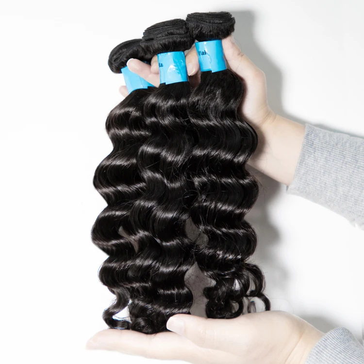 

Cheap 100 bulk human hair extension bundles, remy natural hair extensions, natural virgin raw indian hair vendors, Natural color