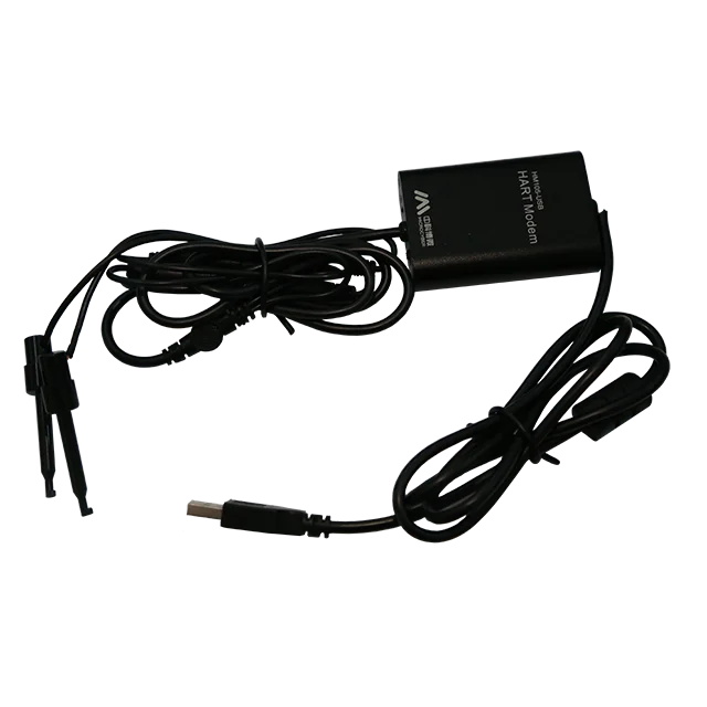 

Usb Hart Communicator Modem For Hart Device