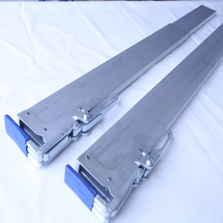 2021 new low price durable steel cargo control bar cargo bars for trailer