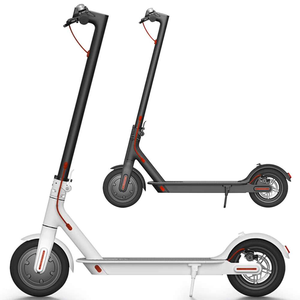 

Europe warehouse Similar Xiao mi m365 Pro scooter electric with CE Certification electric scooter adult with App