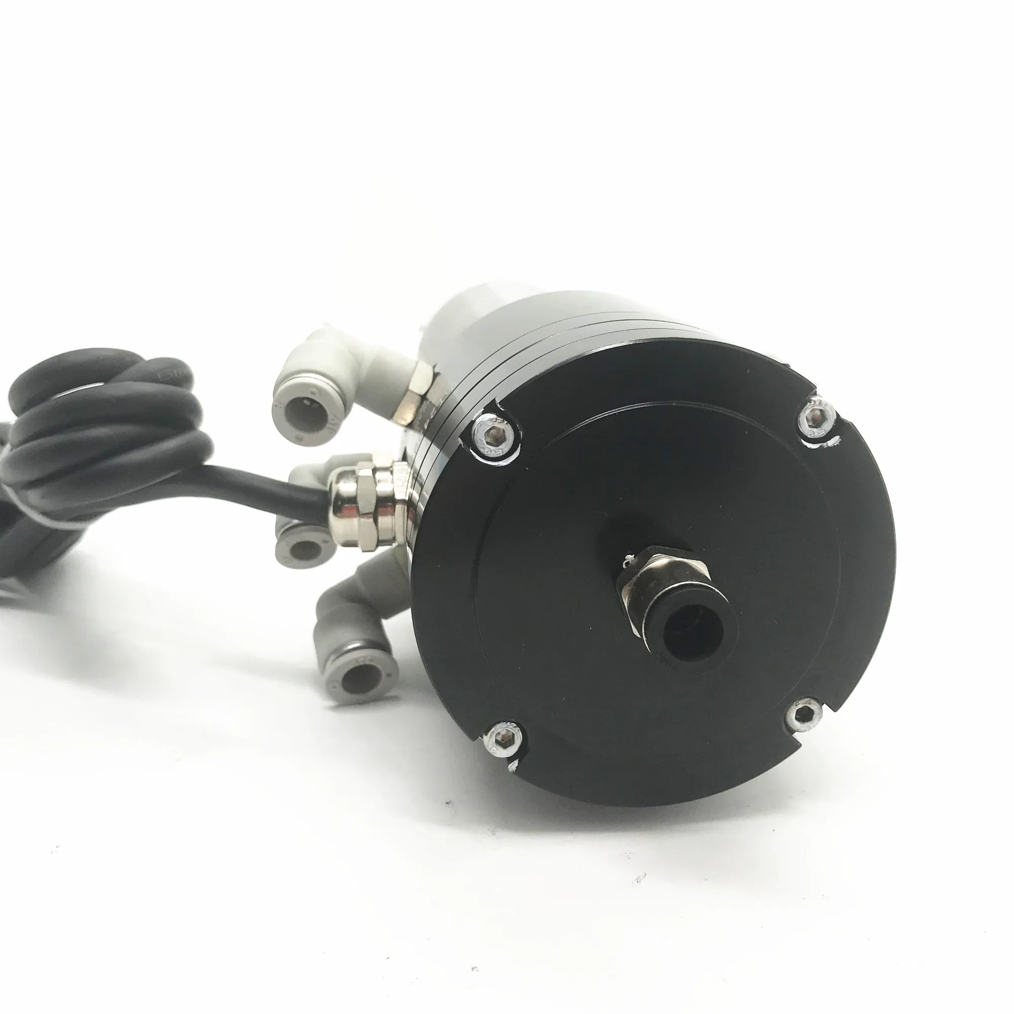 
DECI water cooled atc 60000rpm 200V 1.8/1.5/1.2KW engraving and milling machine tool spindle motor for CNC 