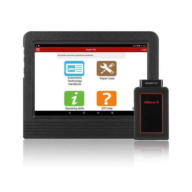 

launch x431 v plus 10" x431 v v4.0 obd2 diagnostic Support with TSGUN TPMS GUN android 9.1 X431 V+ s pro3 pro 3 universal car