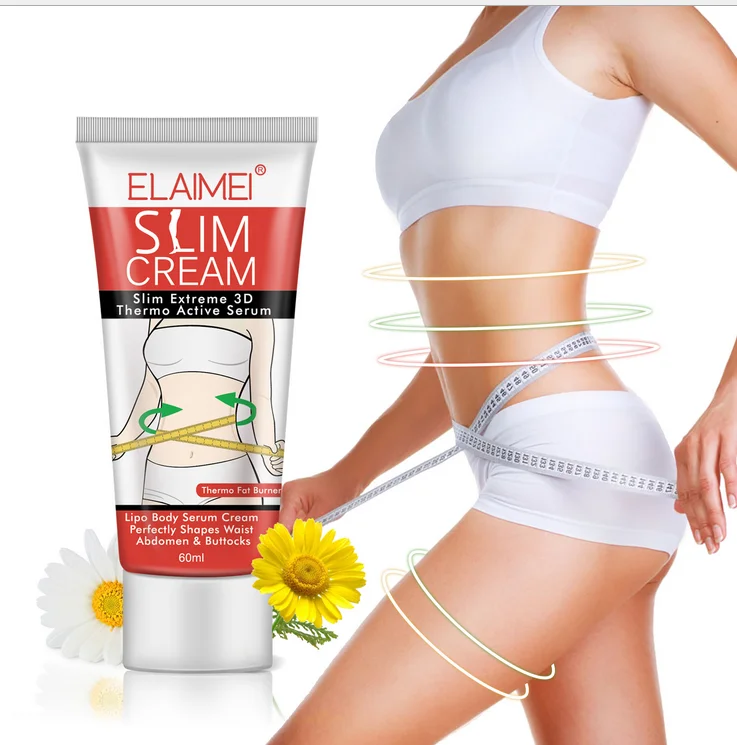 

Lose Weight Slimming Cellulite Massage Cream Health Body Slimming Promote Fat Burn Thin Waist Stovepipe Body Care Cream Lift