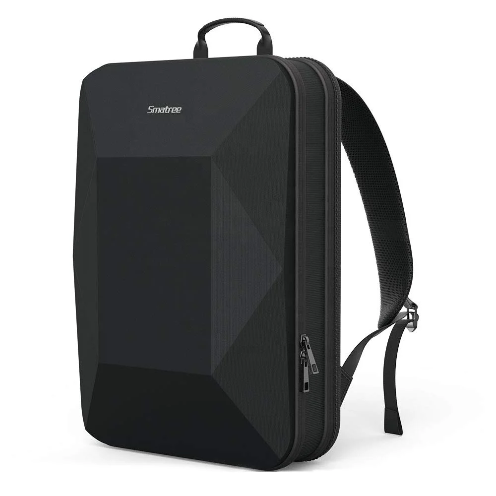 

Smatree A1200 16 inch Laptop bag Business Travel Laptop Backpack, Hard Shell Bag for 16 inch Mac Book Pro 2019, 15.4 inch