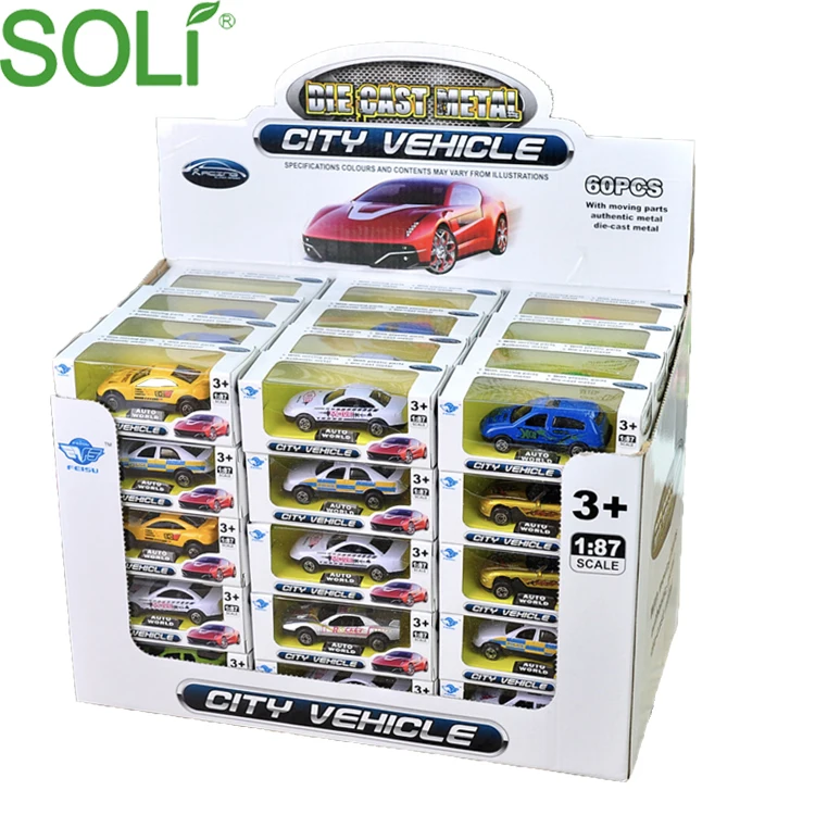 cheap diecast