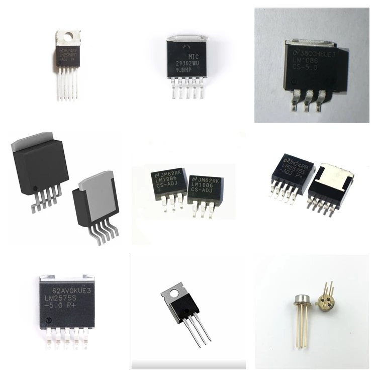 Микросхемы ethernet