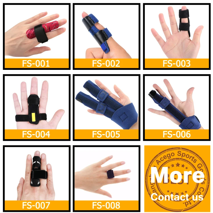 Hot Saling Promotional Pinky Aluminum Foam Finger Splint Cvs Buy Aluminum Foam Finger Splint