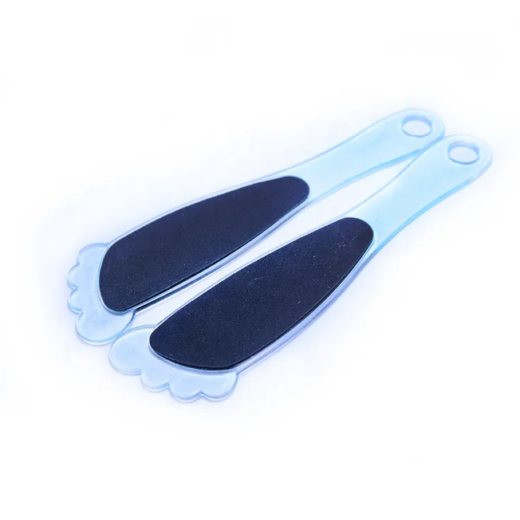 Doublesided Pedicure Sandpaper Foot File Feet Dead Skin Foot File