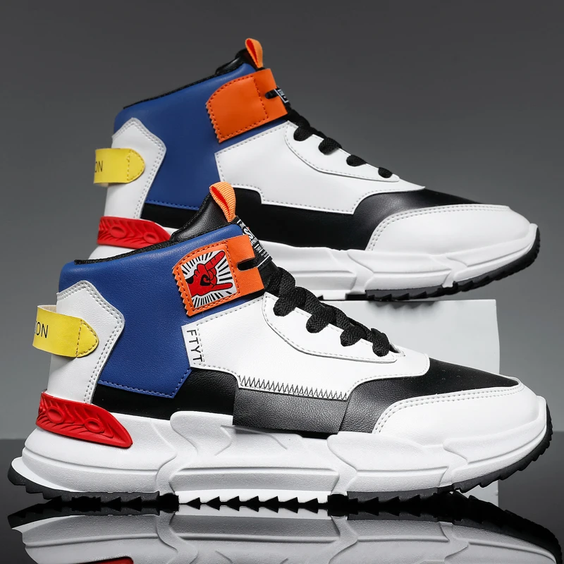 

Factory Discount Wholesale Customized Casual Sneakers Fashion QuanZhou Mens Casual Shoes, Optional