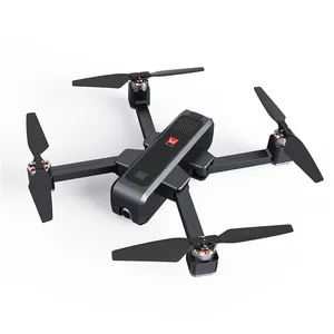 MJX Bugs 4W RC Drone 2K HD Camera GPS