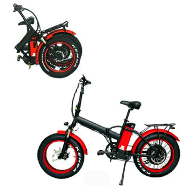 

Freeship !! HALO Power Dropship cool FAT ELECTRIC BIKE 1000W