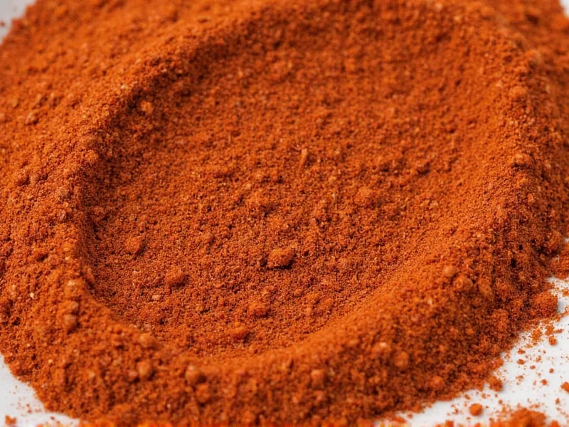 Authentic Chili Con Carne Spice Blend Guide