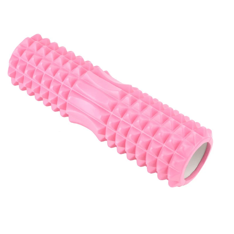 

Foam Roller Massage Roller for Deep Tissue Massage STRONG Foam Roller for Muscle and Myofascial Trigge Point Release