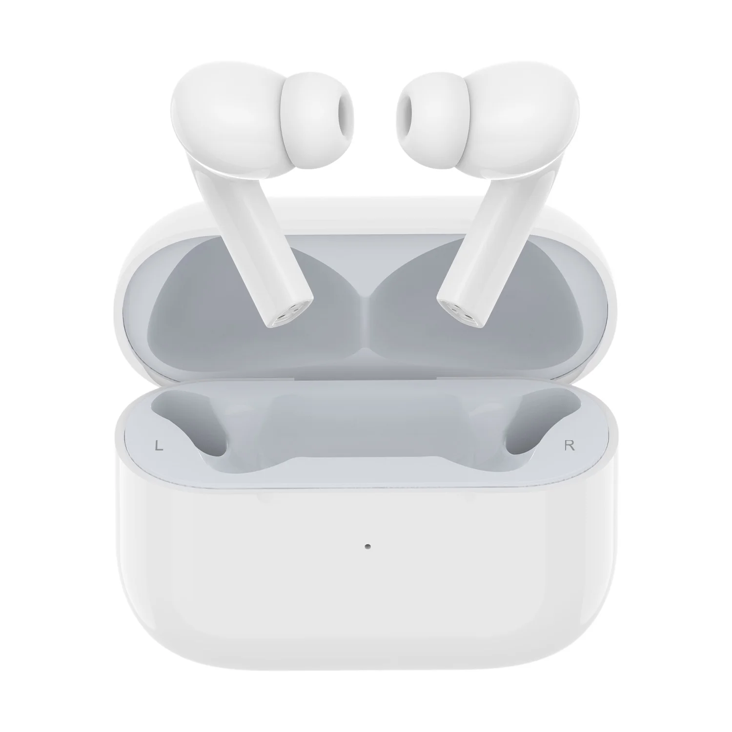 

Blue tooth wireless pro 3 tws Earbuds, Black, white