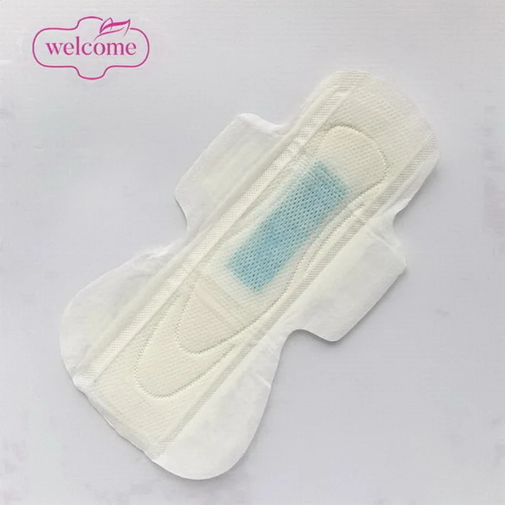 

Alibaba Other Feminine Hygiene Products Beauty Sanitary Napkin to Womens Panties Sleepwear Dress, 280 mm Anion Sanitary Napkins