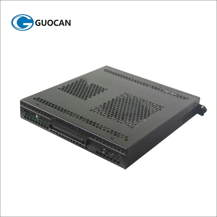 

In-tel core Lake-S 9th i3/i7/i5 quad core OPS mini PC module with DP for interactive display