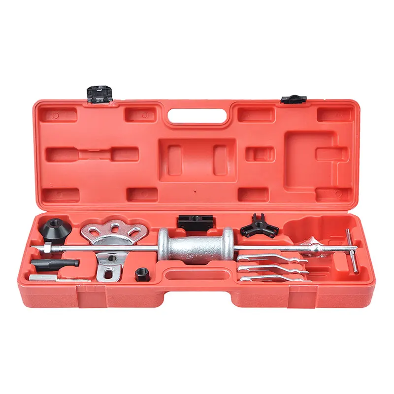

Local stock in America! Winmax 16pcs Dent Puller Bearing Removal Blind Bearing Puller Set