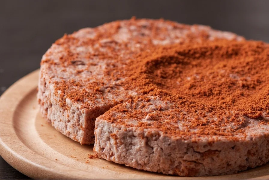 Storing BBQ Rub in Jars