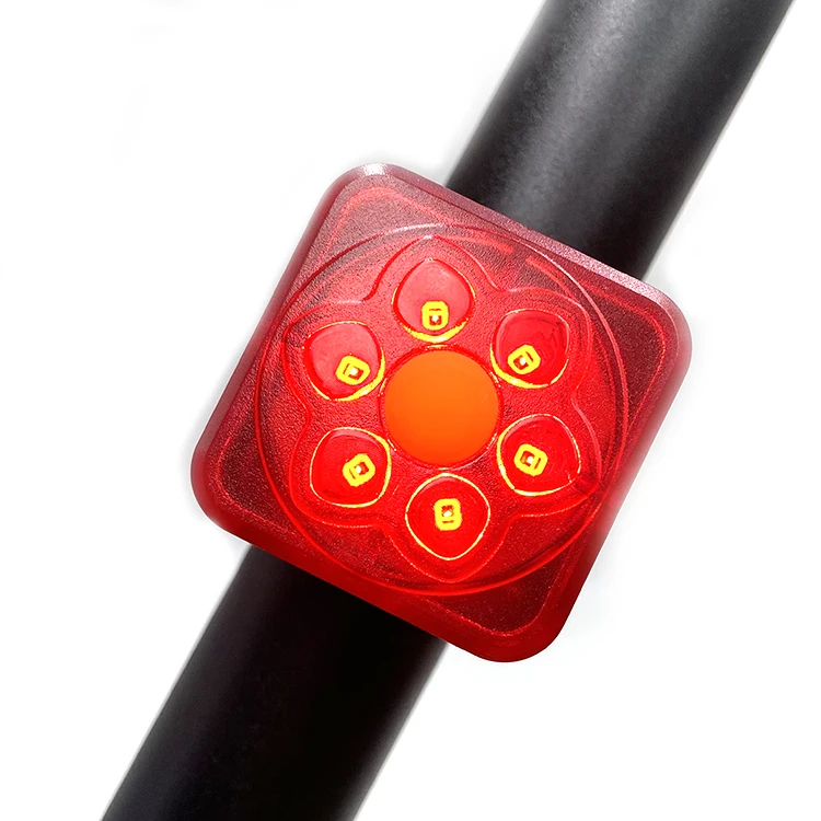 

Best 6 Light Modes 300 Lumens Accesorios De Bicicleta Bicycle Accessories Bicycle Light Usb Luces Traseras Bicicleta Rear Lights