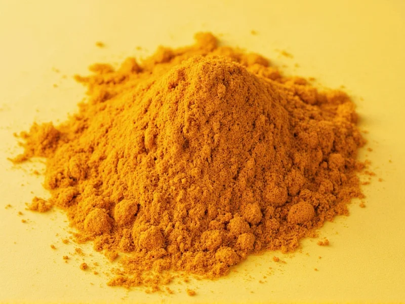 Top 5 Effective Alternatives to Turmeric for Cooking and Health