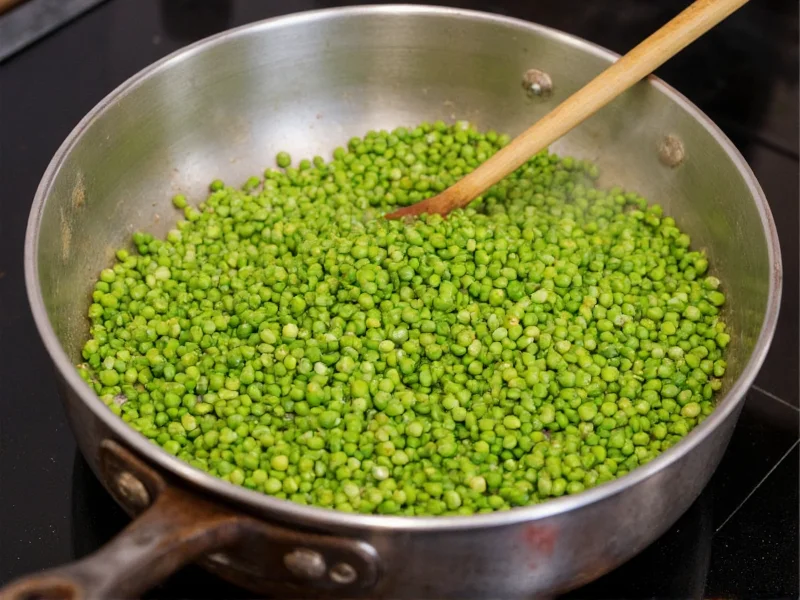 Perfect Green Lentils: Cooking Guide & Tips