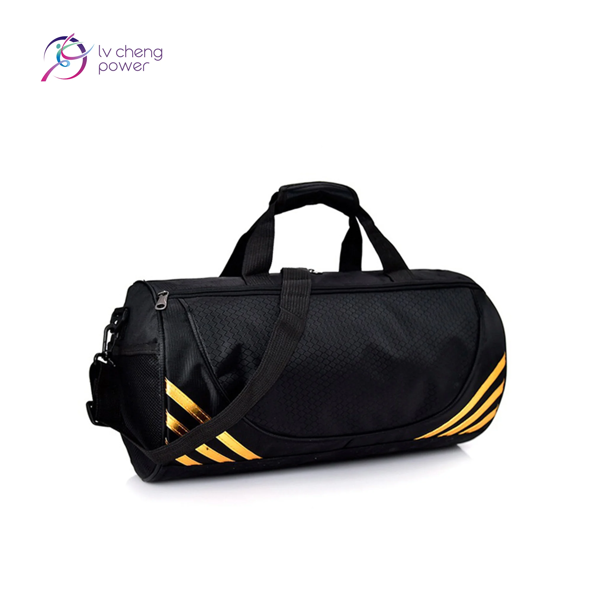 

Waterproof Weekender Workout Shoe Compartment GYM Duffel Bag Sport Bag Travel Bags