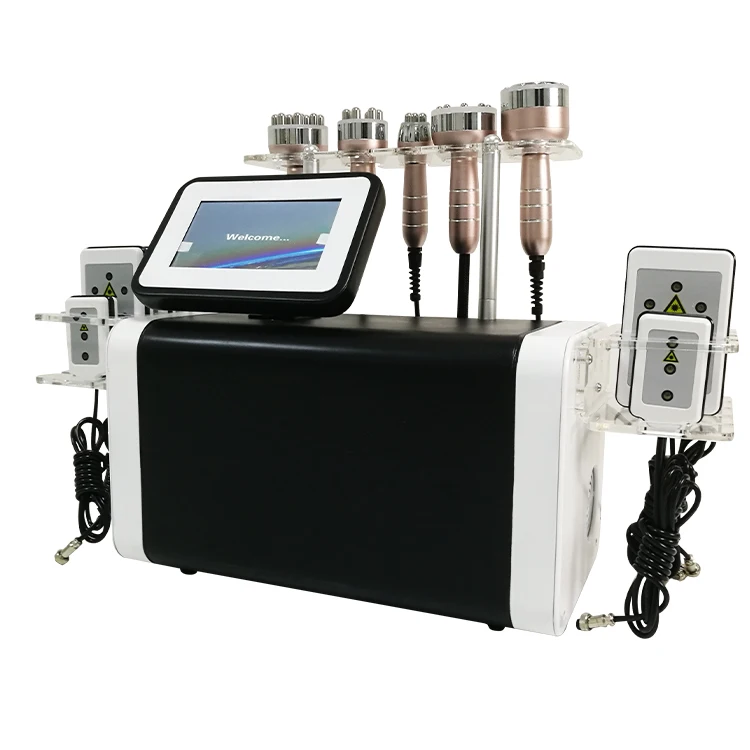 

2022 Radiofrequency Cavitation Face Machine Radiofrequency Cavitation Cavitation And Radiofrequency For sale