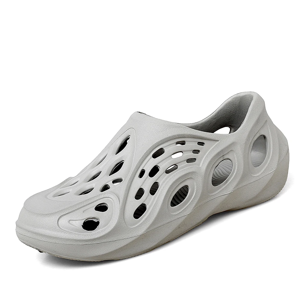 

Factory Wholesale Colors Garden Shoes Unisex Clog beach Slipper Comfortable Cheap couple Sandals Clogs