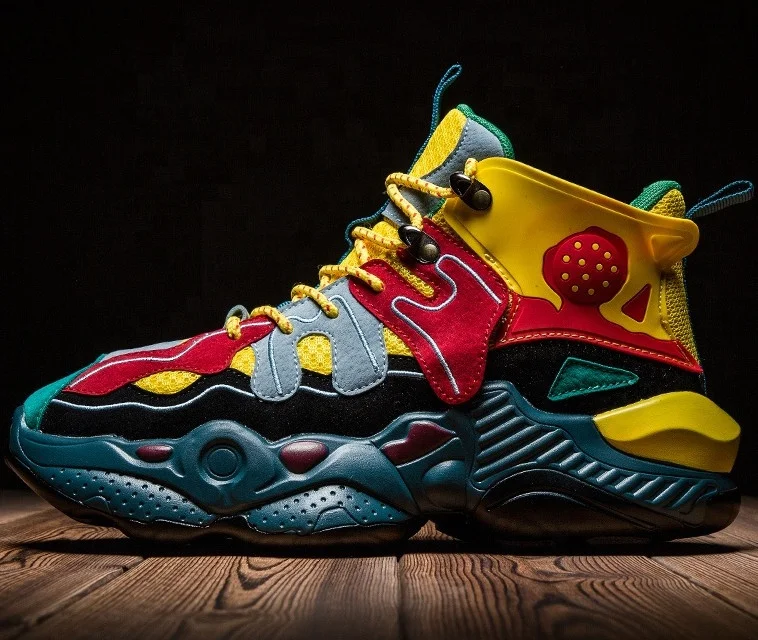 

Top Quality Men's Shoes Wholesale Fashion Sneakers For Men All Season Casual Sport Walking Shoe Low MOQ, Picture