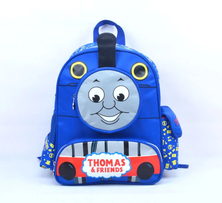 

Cartoon Printing Thomas and Friends Student Preschool Backpack