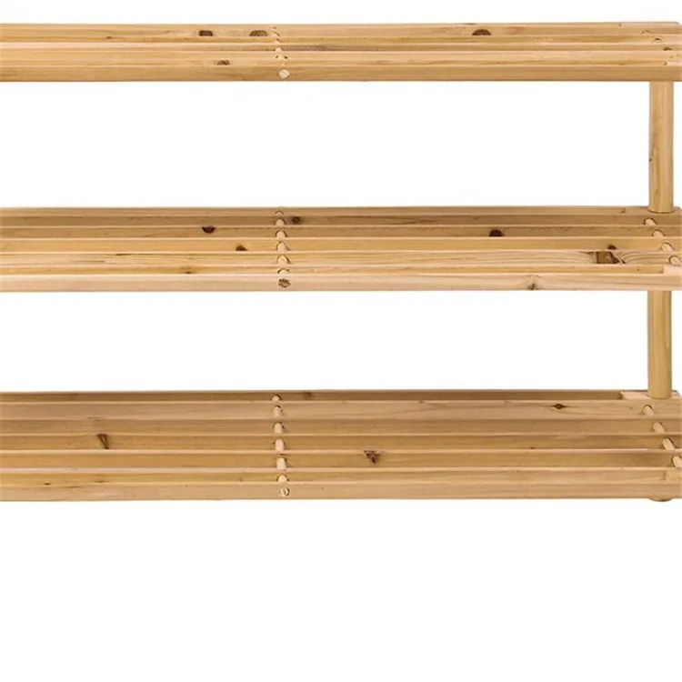 wooden racks stands shelf for home