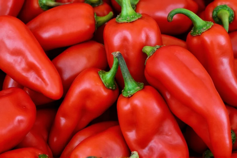 Scoville Scale Explained: Pepper Heat Measurement Guide