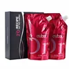 1000ML*2 Free Samples Natural Lightness Keratin Hair Straightening Cream Rebonding