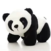 Best Gift New Design Fancy Unique Soft Toys Panda Customized Cute Kneeling Posture Giant Panda Plush Toy