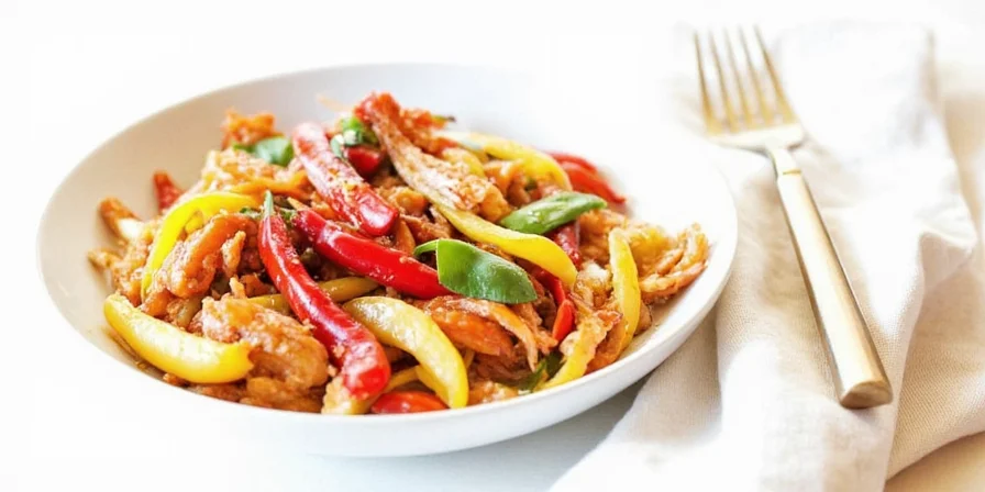 Mirasol Chili Peppers: Spicy Secrets, Savory Tips & Surprising Uses!