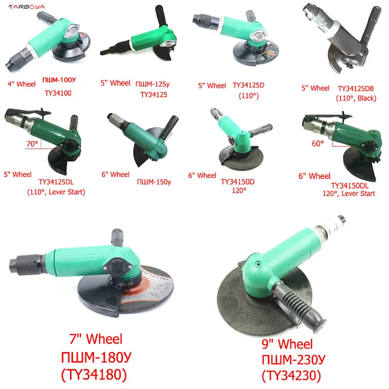 Industrial Grade Grinder