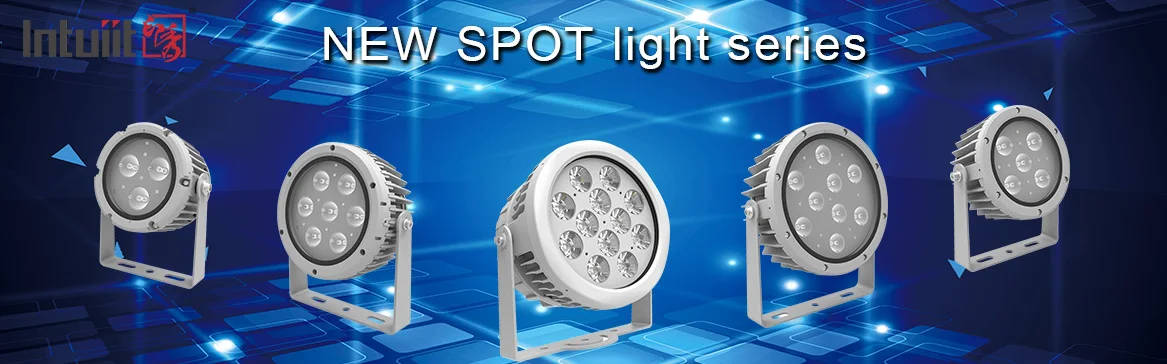 SPOT Light series TG 3