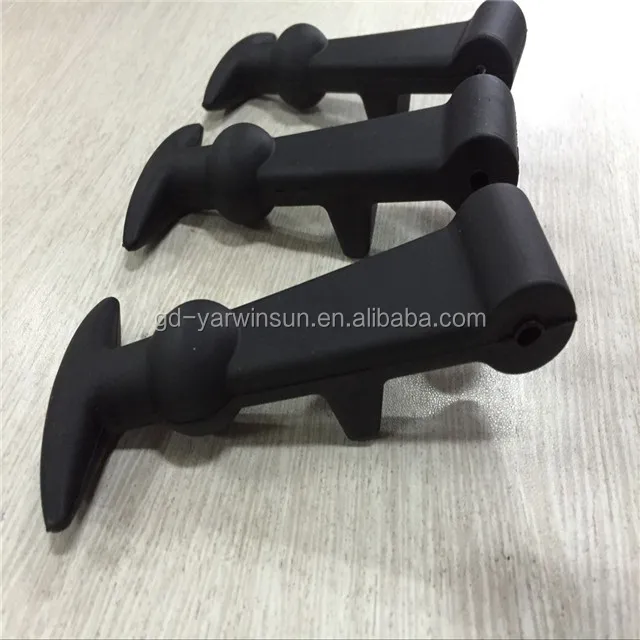 small rubber latch wholesale rubber pull latches