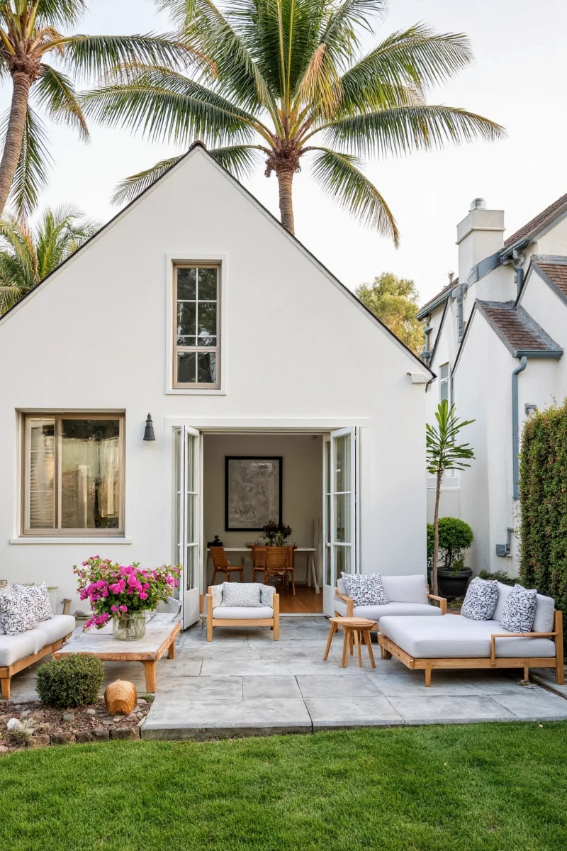 furry fabulous how to design pet integrated backyard rooms that wow